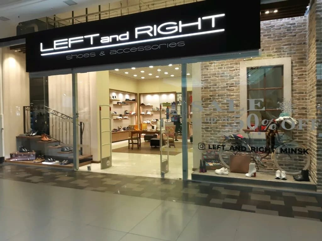 Left&Right
