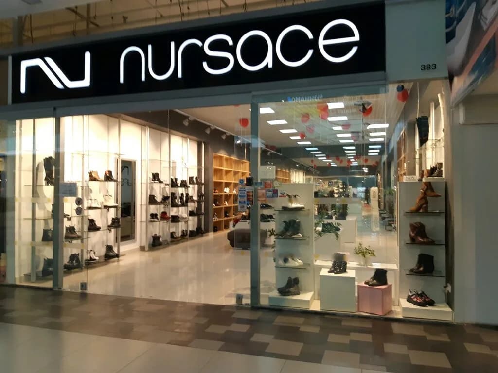 Nursace