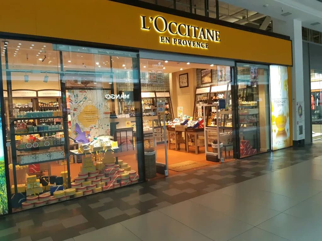L'Occitane EN provence — фото 2