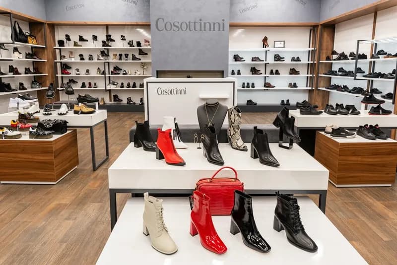 Cosottinni