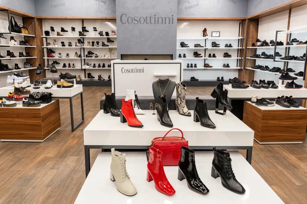 Cosottinni