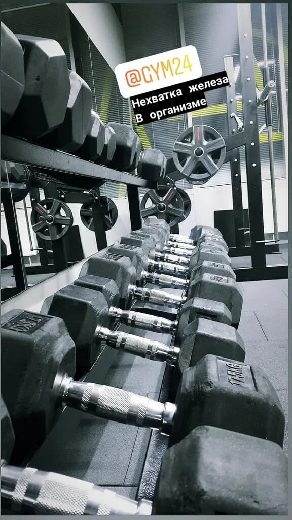 Gym24 — фото 3