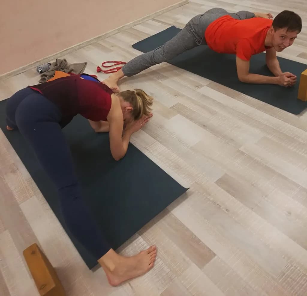 Yogin.by — фото 3