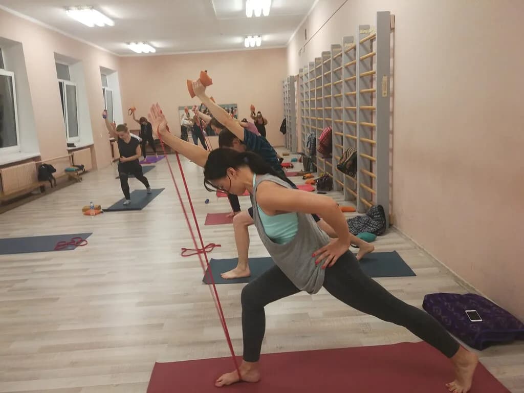 Yogin.by — фото 2