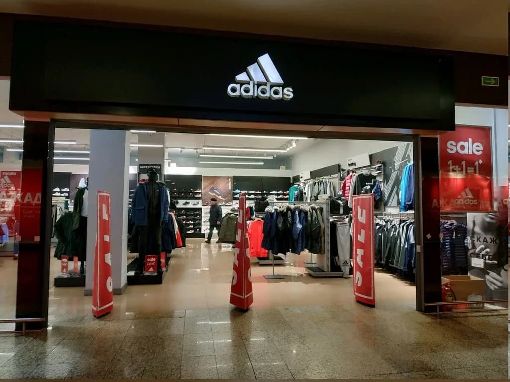 Adidas