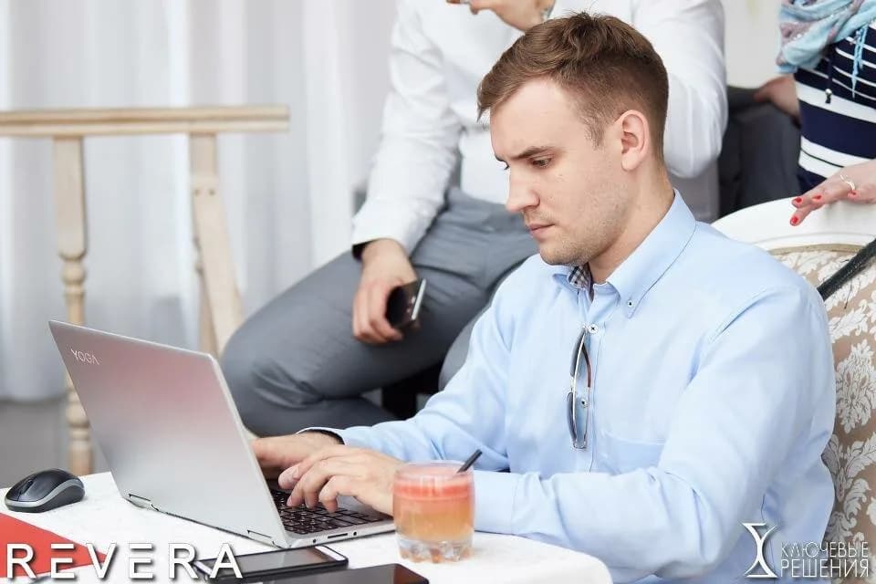 Ключевые решения