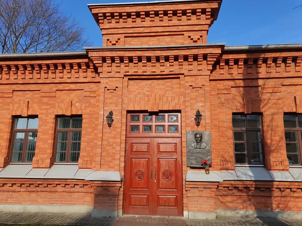 Уз «3-я городская клиническая больница имени Е.В.Клумова» — фото 5