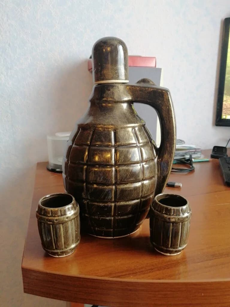 Магазин подарков «Ylet (Улет)» — фото 6