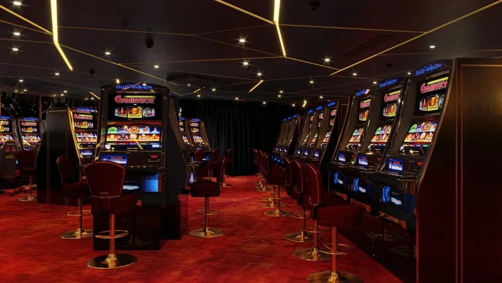 Fame casino