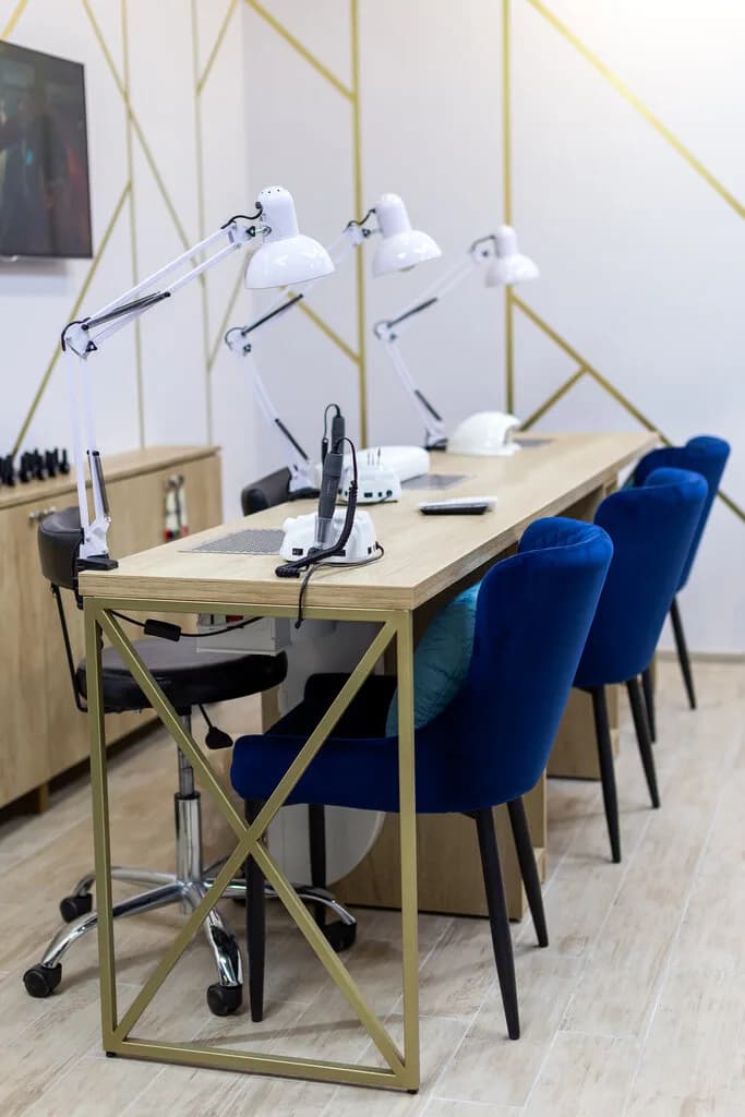 Салон красоты «SoDa Beauty Studio (СоДа Бьюти Студио)» — фото 5
