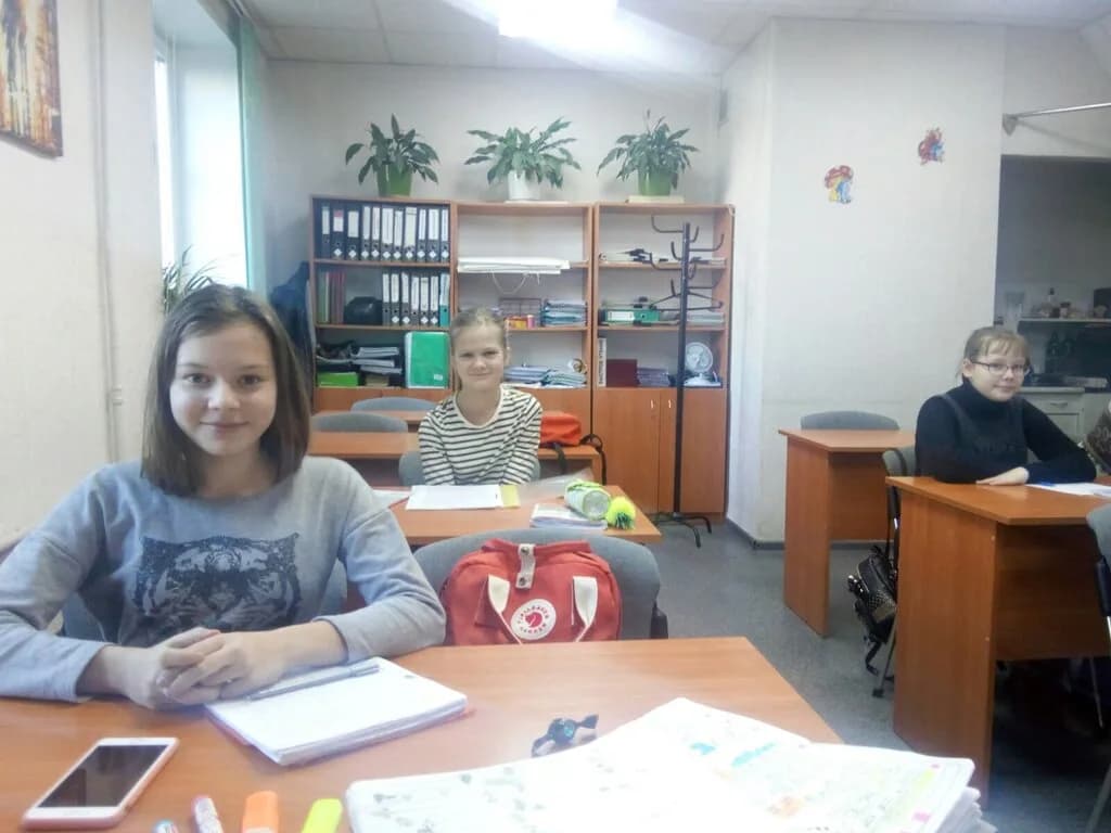 Центр быстрого чтения — фото 4