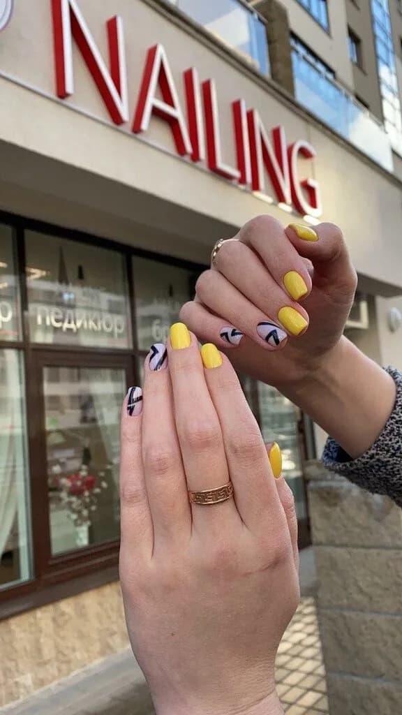 Студия маникюра и педикюра «NAILING Beauty Studio (Нейлинг Бьюти Студия)» — фото 3