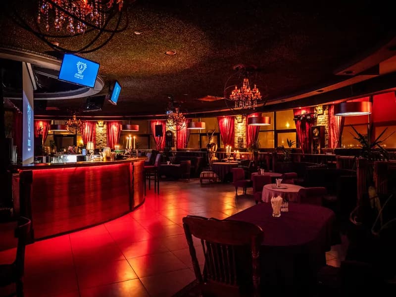 Jungle Lounge Cafe