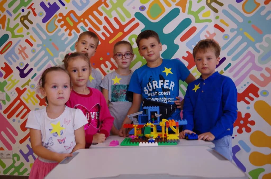 Учебный центр Next Level (Некст Левел) — фото 3