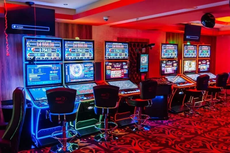 Казино Winbet