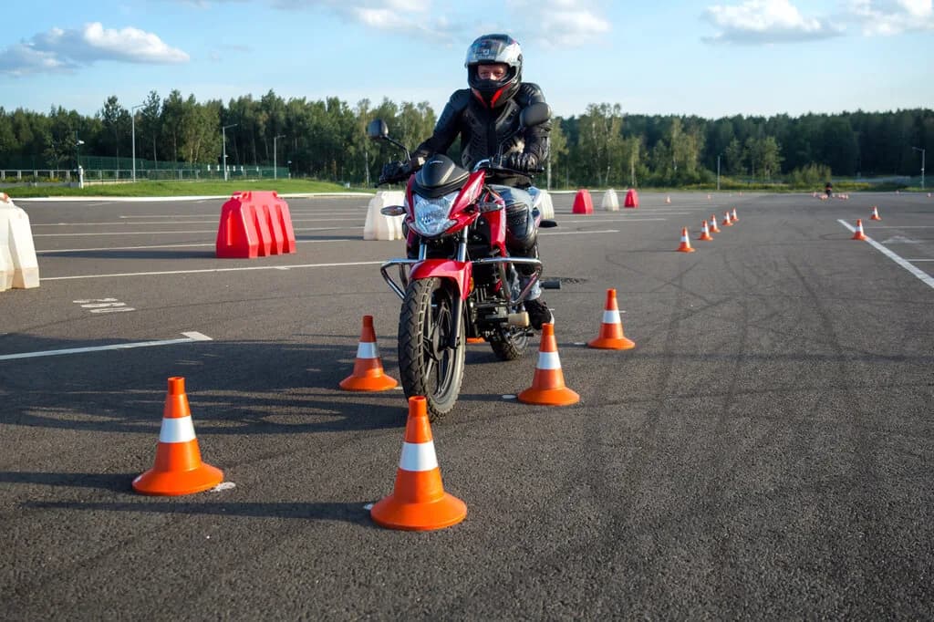 Мотошкола «Keymotoschool (Кеймотоскул)»