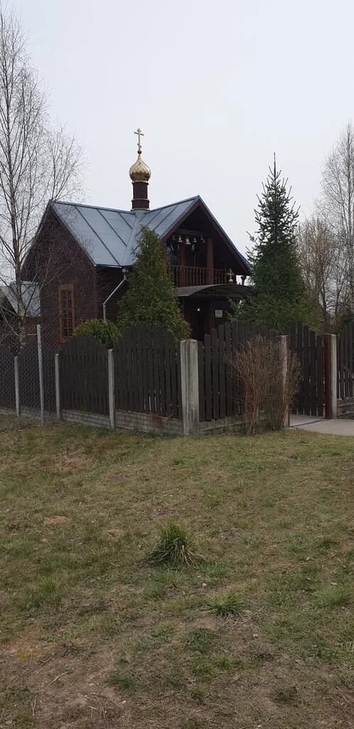 Храм Вознесения Господня — фото 3
