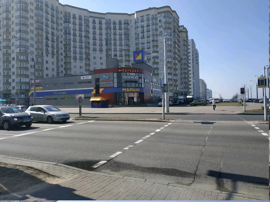 Марцiн