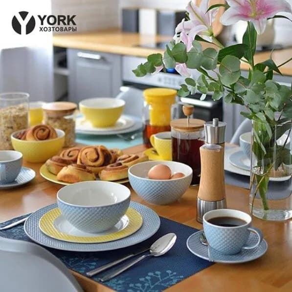 Современный магазин комфортного быта «YORK.Хозтовары» — фото 4