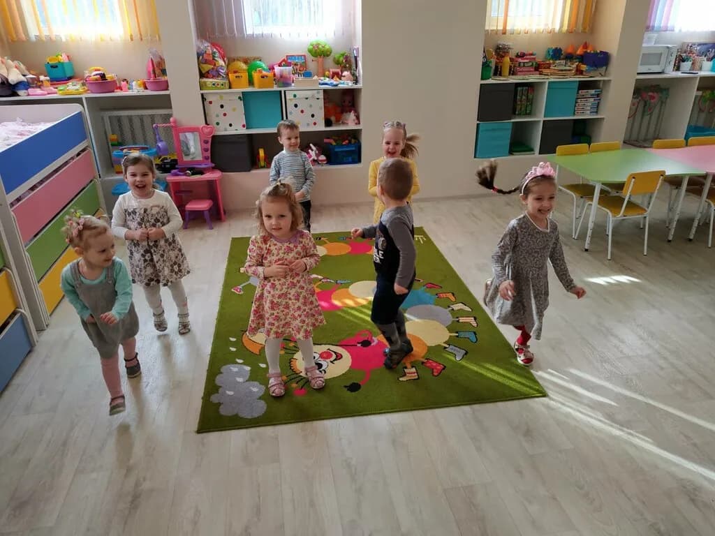 Детская студия развития и творчества «Давай Дружить» — фото 3