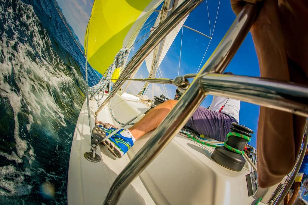 Relax Yachting — фото 5