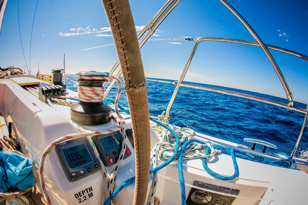 Relax Yachting — фото 2
