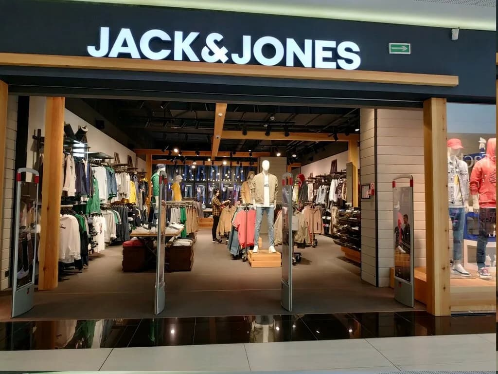 Jack&Jones — фото 3