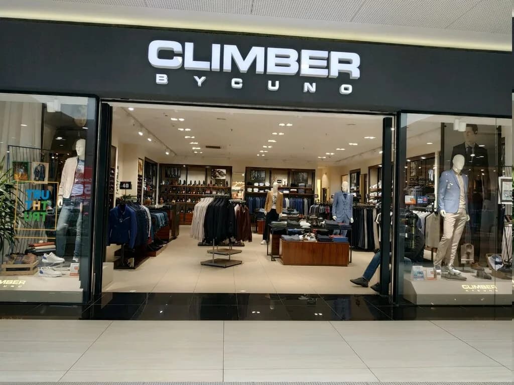 Climber