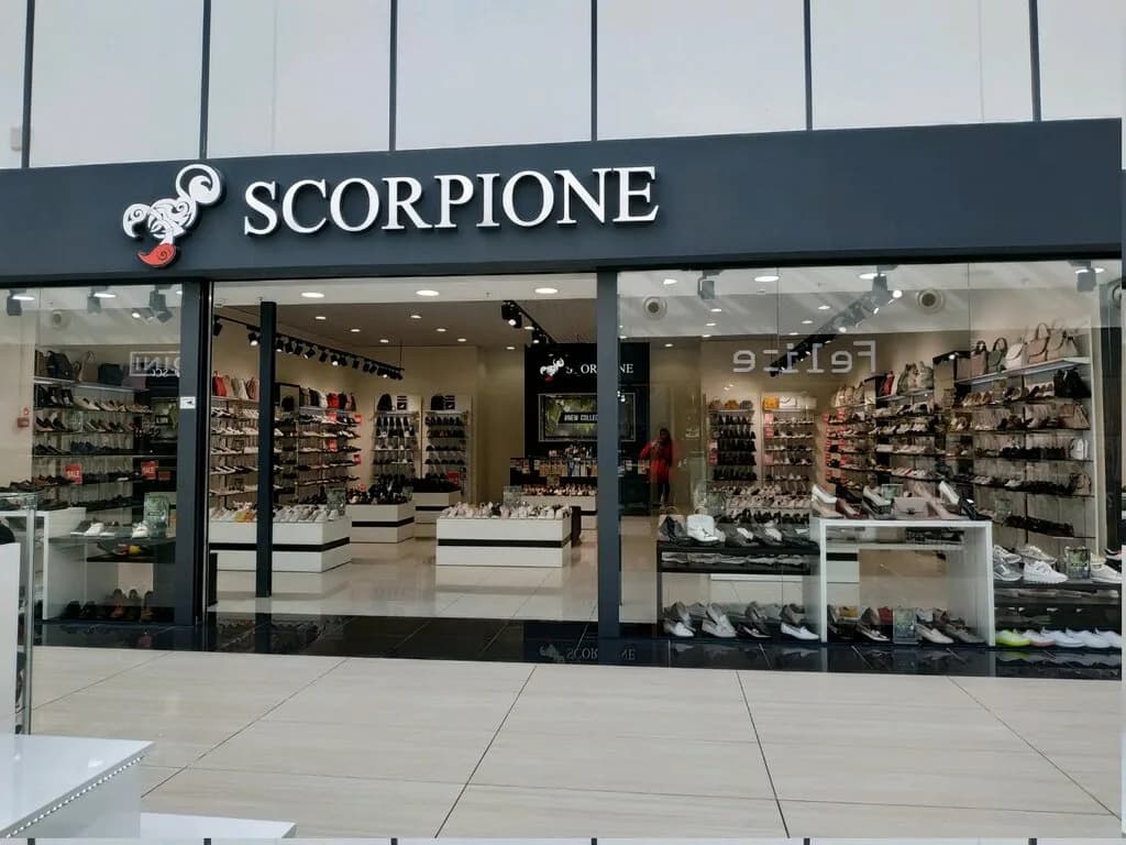 Scorpione — фото 2