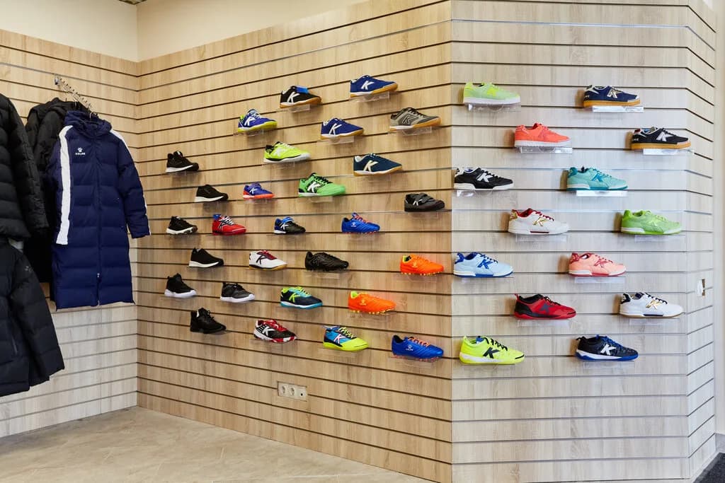 Kelme — фото 4