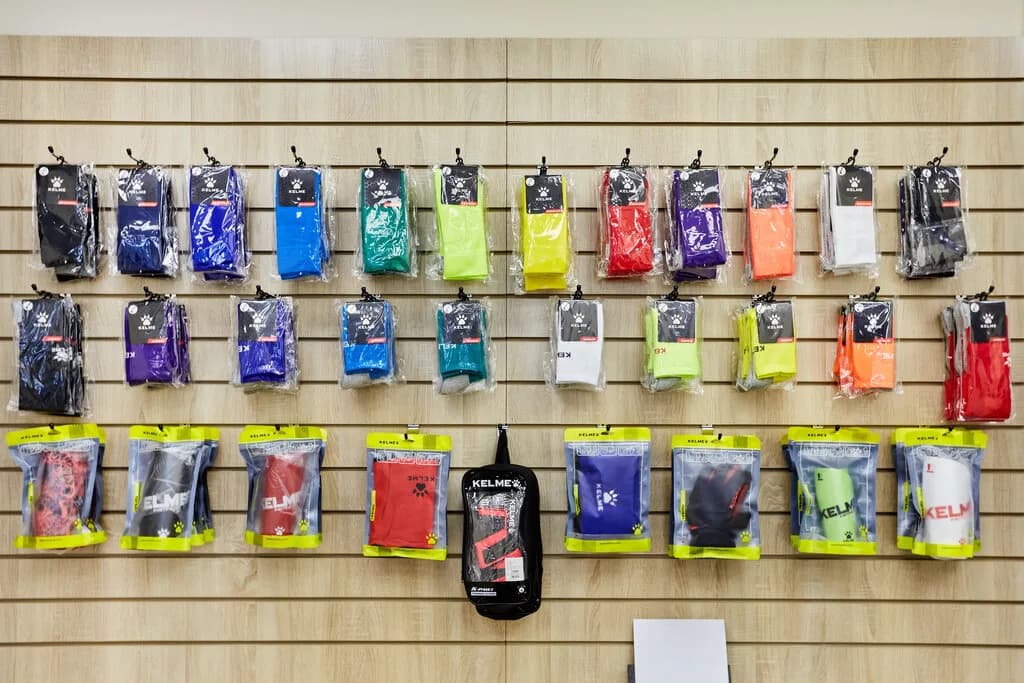Kelme — фото 3