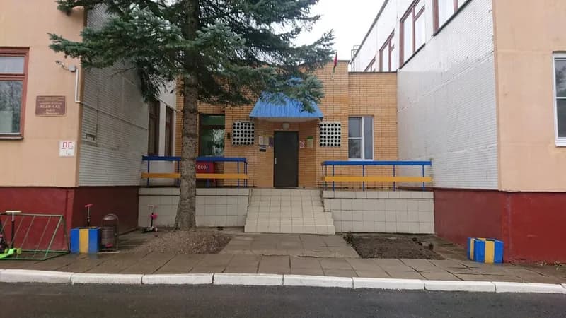 Детский сад № 513