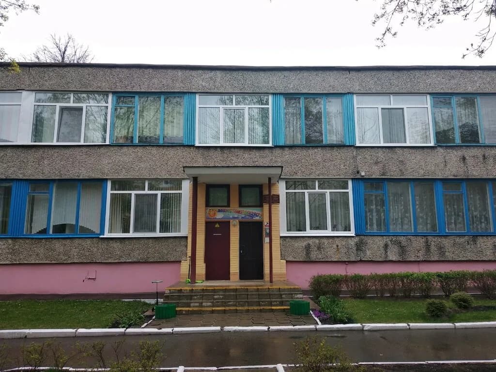 Санаторный детский сад № 345
