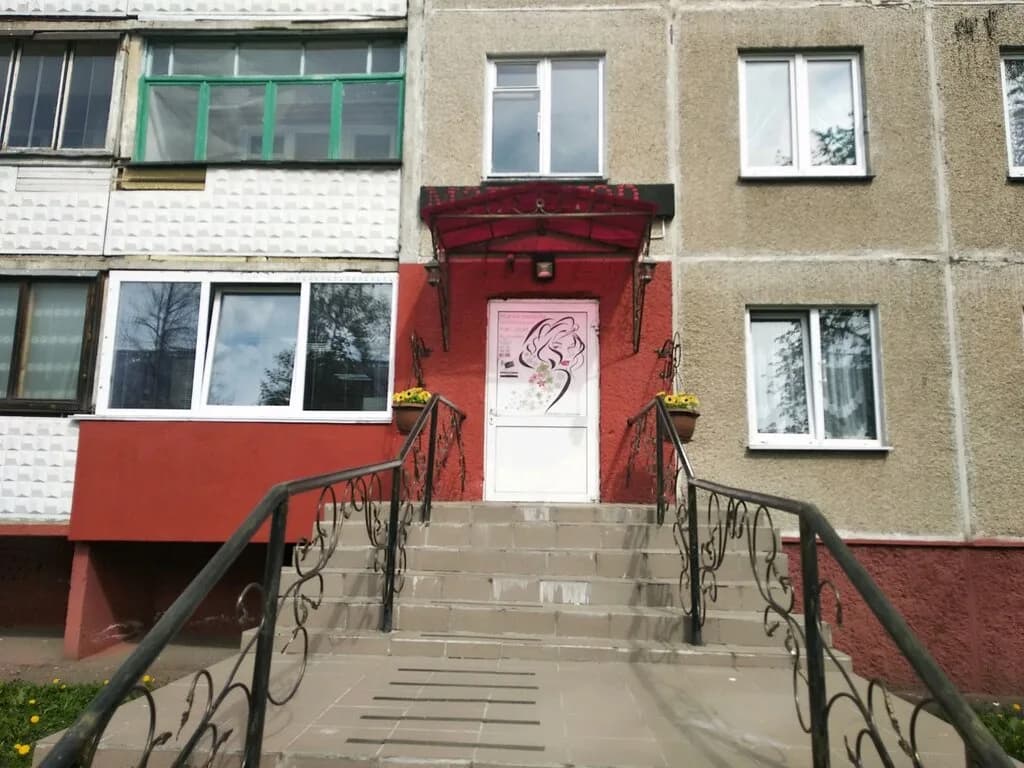 Студия красоты «Zefir studio (Зефир студио)» — фото 5