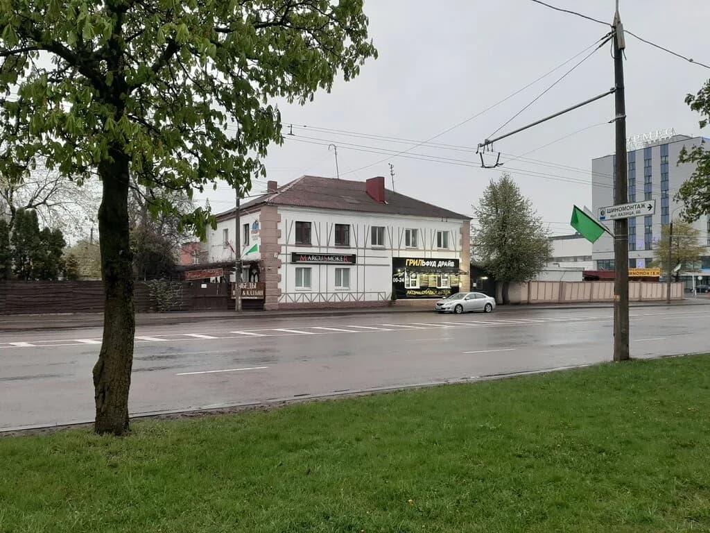 Грильфуд Драйв — фото 4