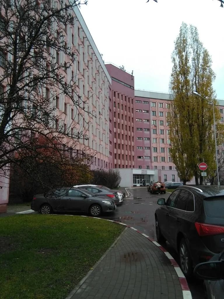 Уз «10-я городская клиническая больница» — фото 5