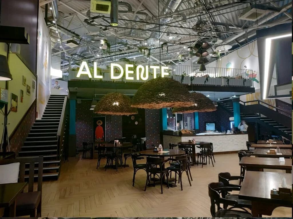 Al dente