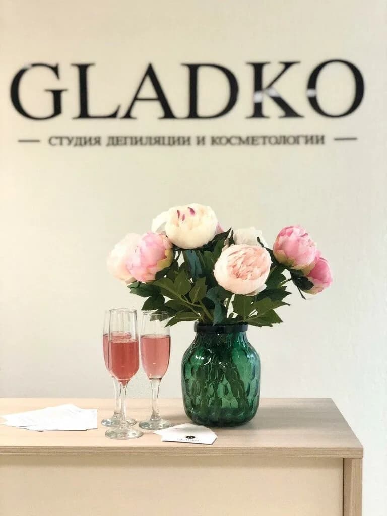 Gladko