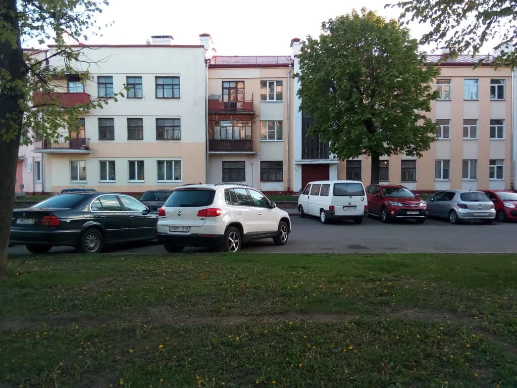 Дом Будённого — фото 3
