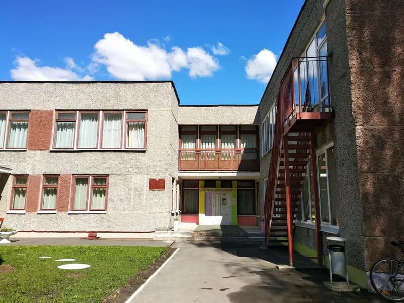 Детский сад № 381