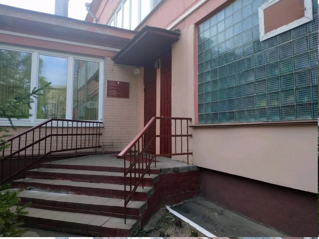 Специальный детский сад № 231 для детей с тяжёлыми нарушениями речи — фото 4