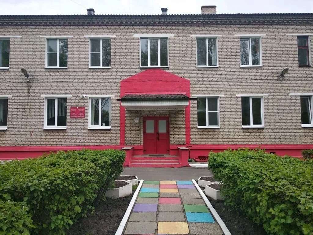 Специальный детский сад № 124 для детей с тяжелыми нарушениями речи — фото 6