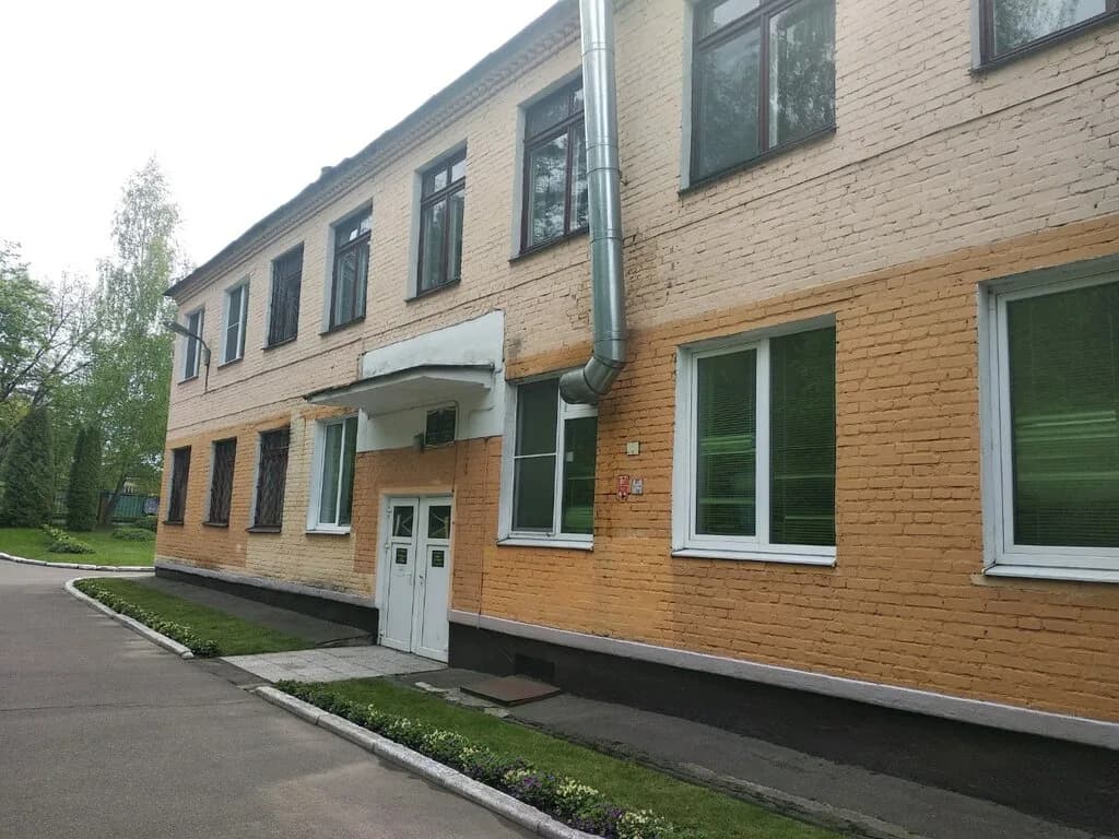 Ясли-сад № 13 — фото 6