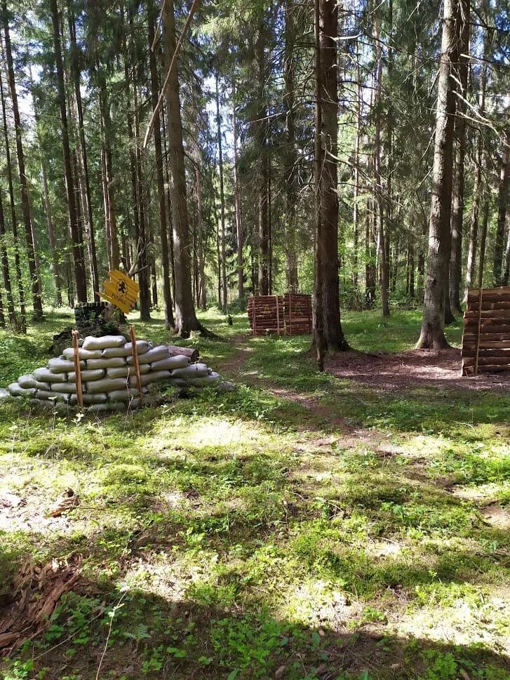 Пушка