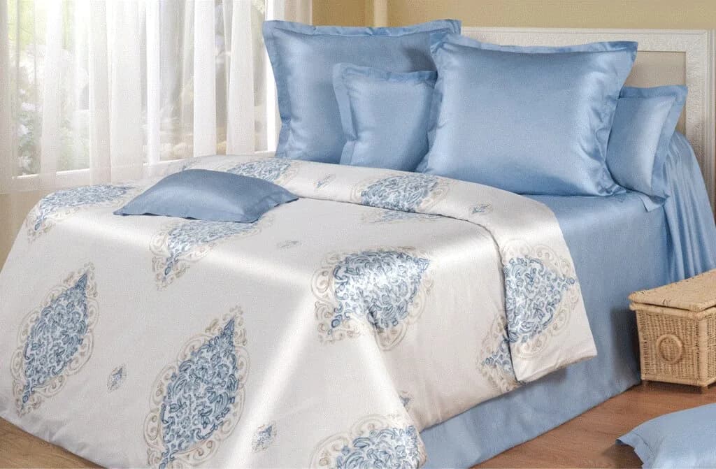 Магазин домашнего текстиля и постельного белья «Alltex (Аллтекс)» — фото 5