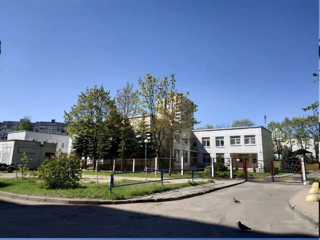 Дошкольный центр развития ребенка «Аленький цветочек №517» — фото 4