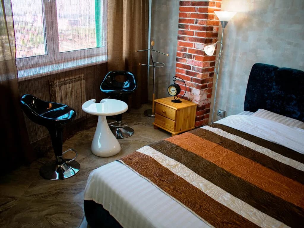 Jacuzzi Kaskad ApartComplex