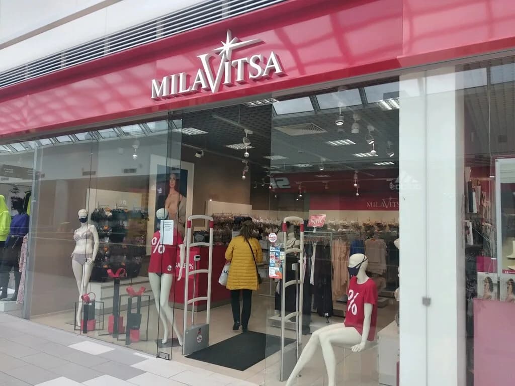 Milavitsa — фото 5