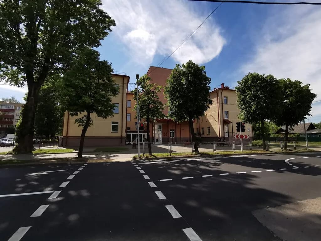 Городская детская поликлиника № 2 — фото 6