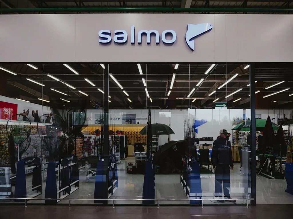Salmo — фото 5
